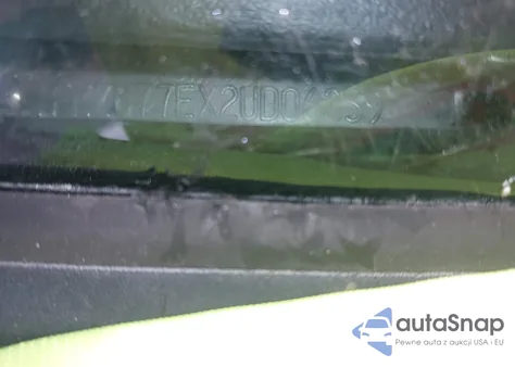 2002 Ford Explorer Sport Trac из США, поврежденный, VIN 1FMZU77EX2UD06359